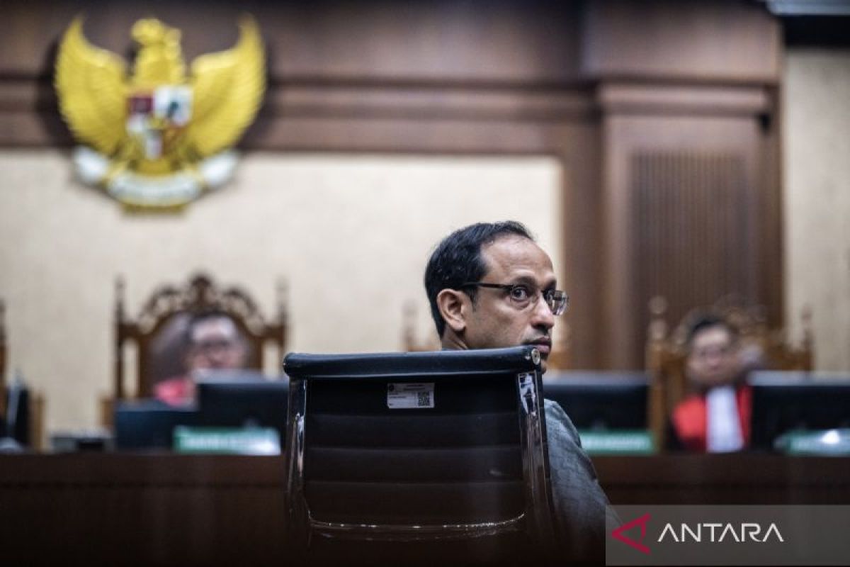 Kejagung jelaskan pendampingan Jamdatun di pengadaan TIK era Nadiem