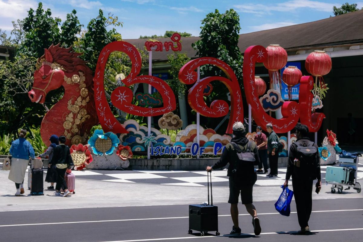 Kemenpar bersiap memitigasi dampak konflik Timur Tengah