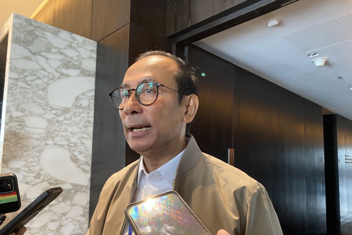 DEN dukung pembangkit nuklir masuk PSN untuk percepat transisi energi