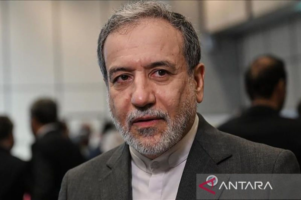 Araghchi: Iran sambut baik inisiatif untuk akhiri konflik Timur Tengah