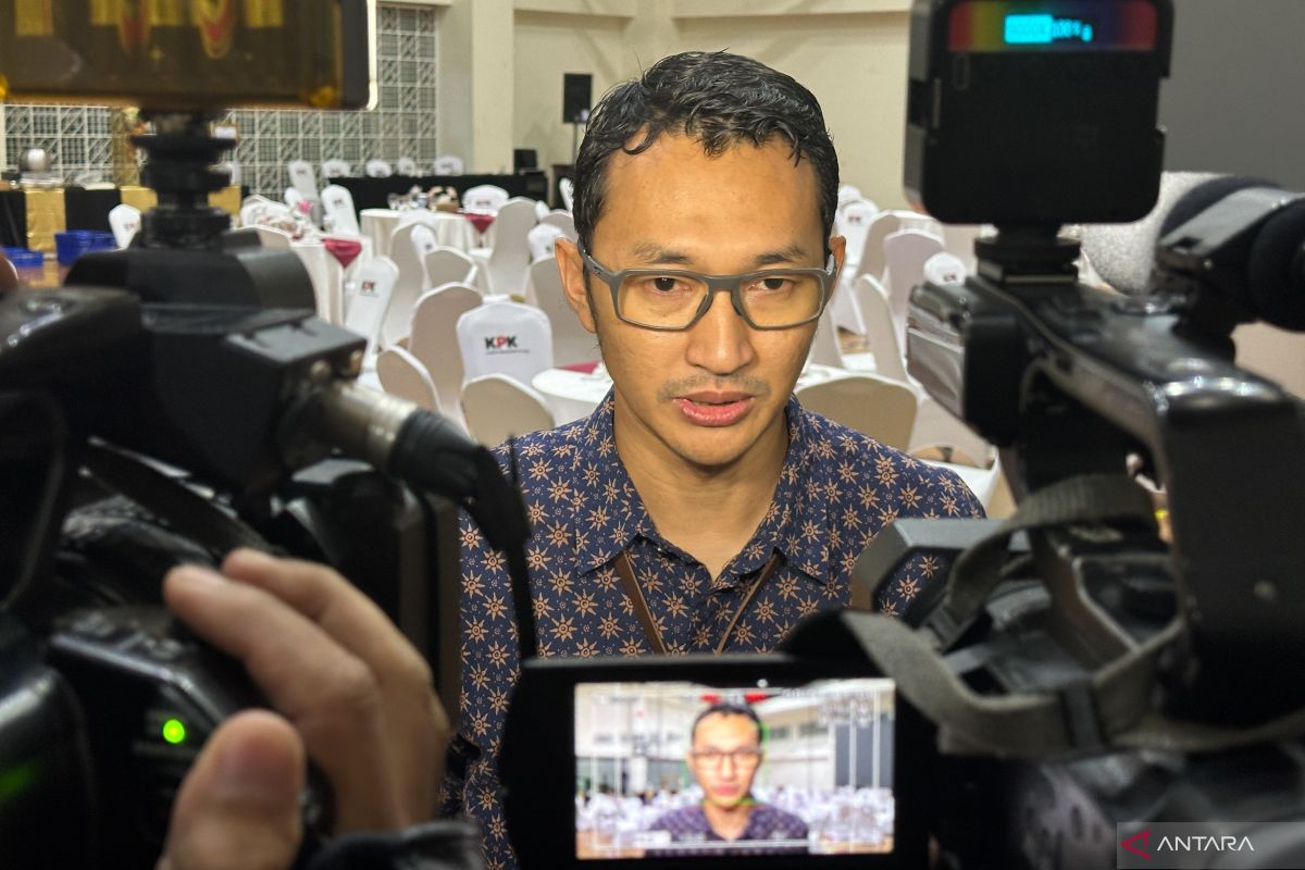 KPK imbau sejumlah pihak kooperatif terkait OTT Bupati Pekalongan