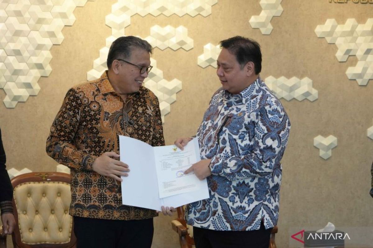Kemenko Perekonomian mempertahankan opini WTP dari BPK RI