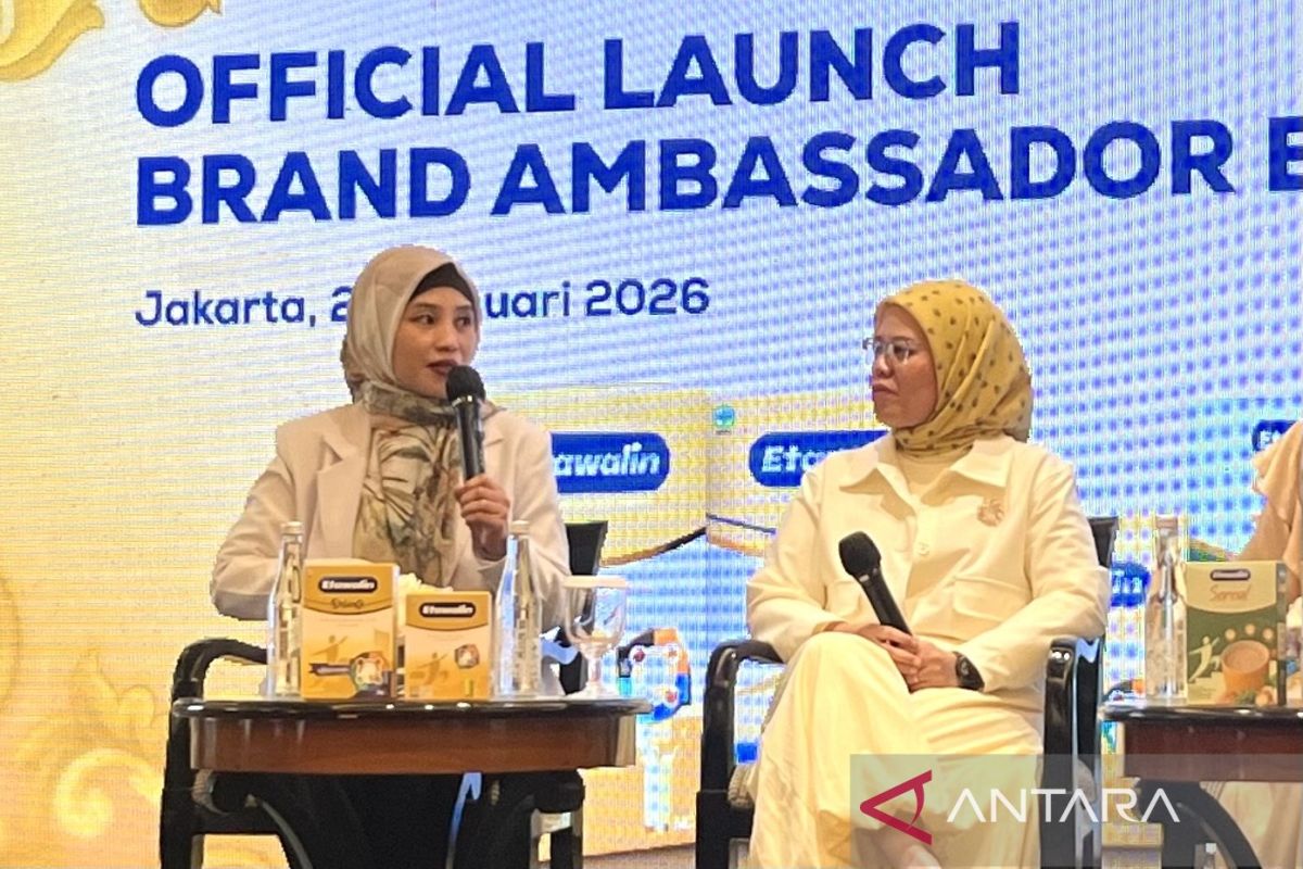 Kesehatan tulang dan otot tentukan produktivitas di usia lanjut