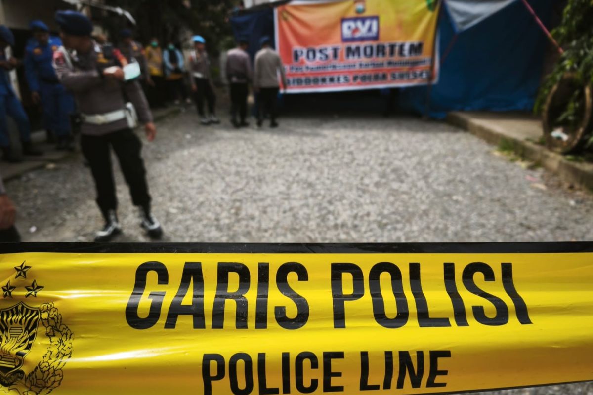 DVI identifikasi korban pesawat ATR bernama Esther Aprilita