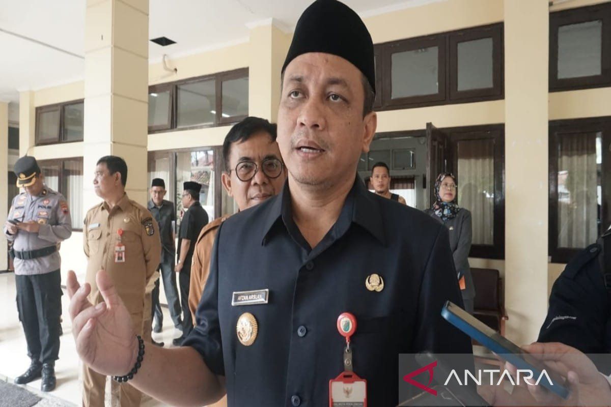 Pemkot Pekalongan cek temuan kualitas menu MBG bermasalah