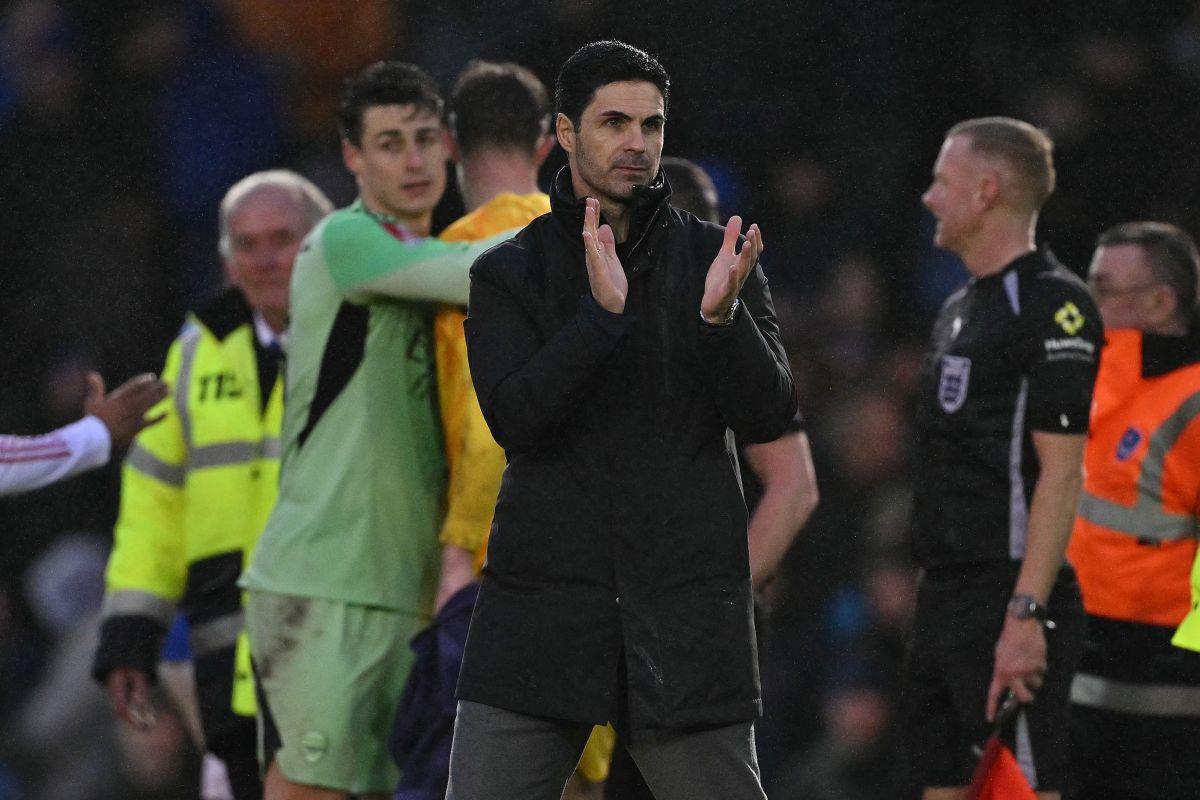 Lawan Chelsea, Arsenal dipastikan tanpa Calafiori dan Hincapie