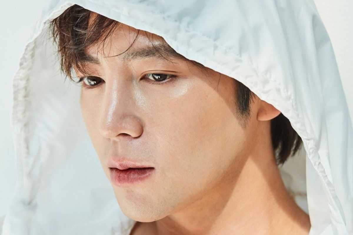 Jang Geun-suk pertimbangkan tawaran kembali ke layar kaca