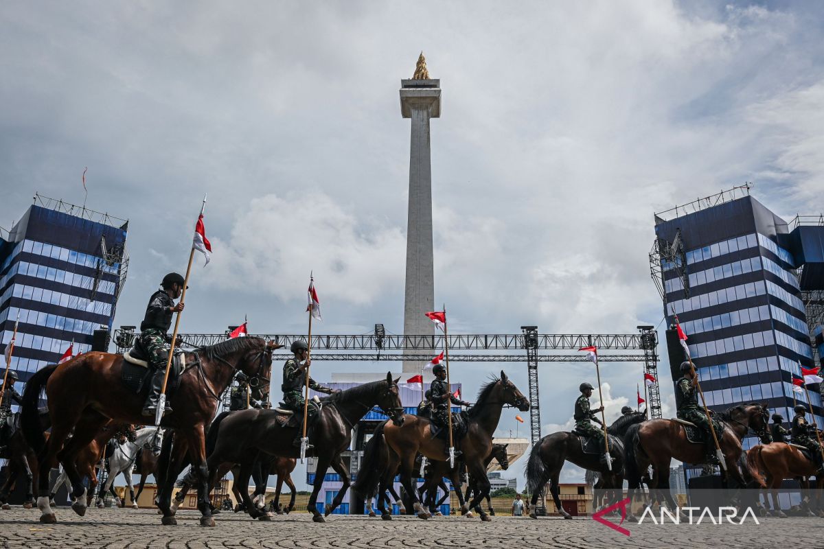 Kemhan sebut 2.000 ASN akan dilatih di Pusdikkes hingga Kodam Jaya