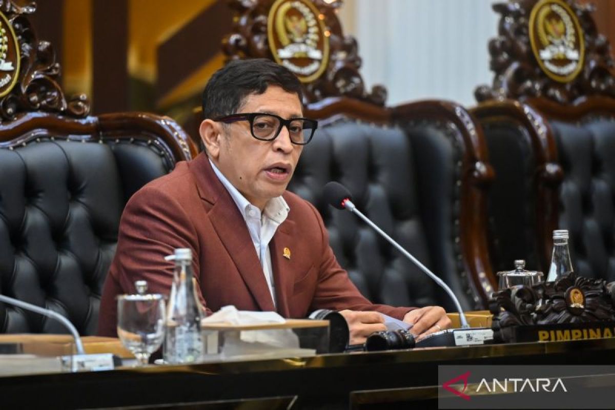 Baleg sebut karya jurnalistik masuk substansi RUU Hak Cipta