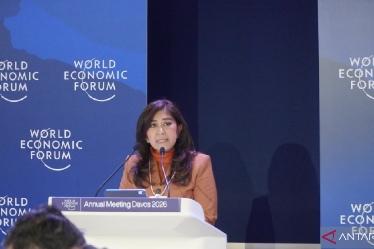 Menkomdigi tekankan integrasi digital ASEAN dengan QRIS dan DEFA