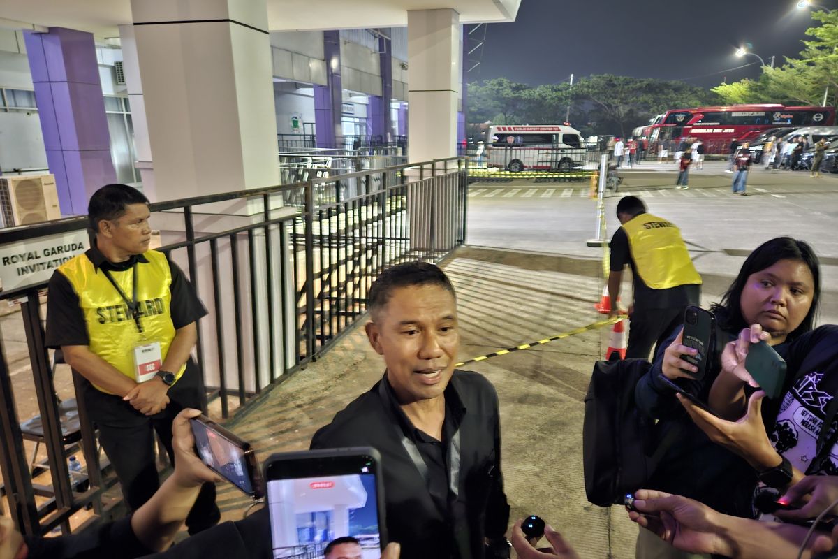 PSSI serahkan penyusunan staf timnas U-17 ke Kurniawan Dwi Yulianto