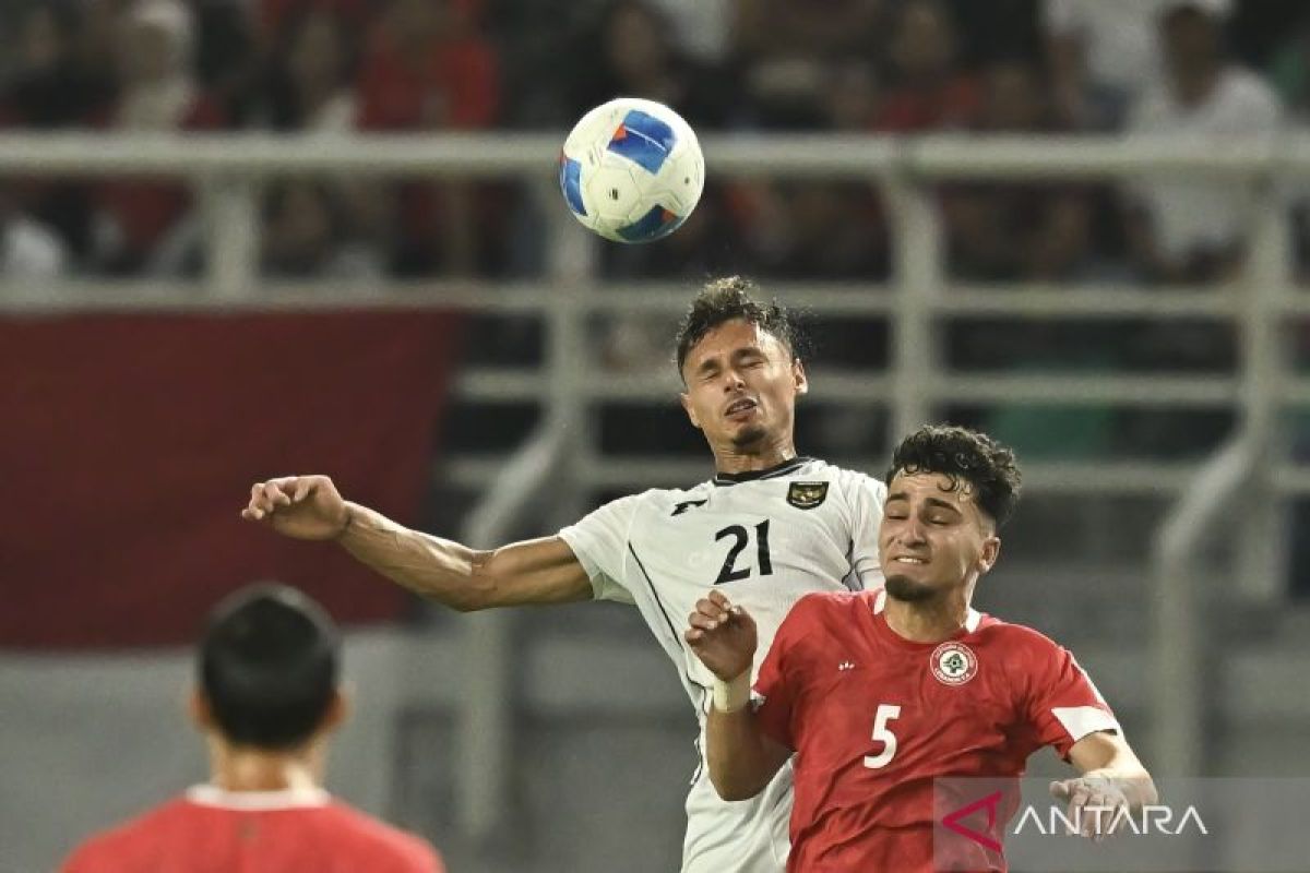 Media Belanda sebut Dean James layak masuk Ajax