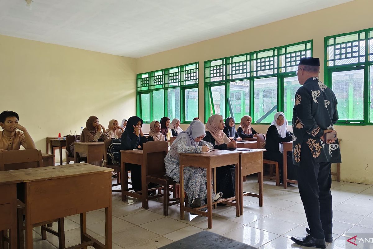 Sulsel cegah buta aksara Al Quran lewat Ramadhan Andalan Mengaji