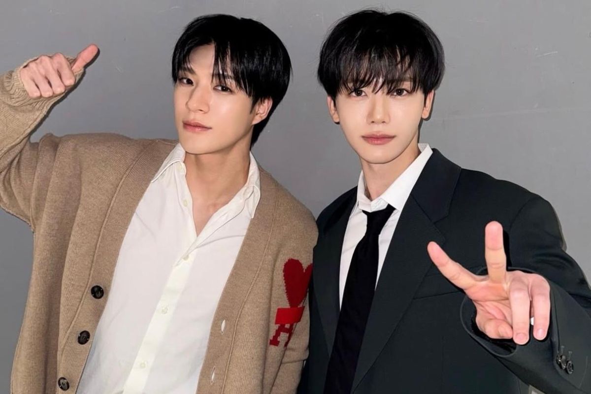 NCT JNJM merilis EP perdana bertajuk Both Sides