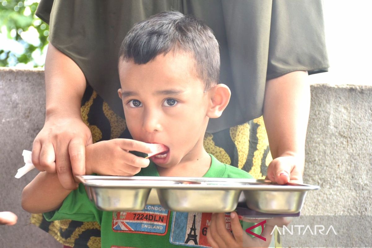 Hoaks, BGN tegaskan Tidak ada pembagian MBG saat sahur