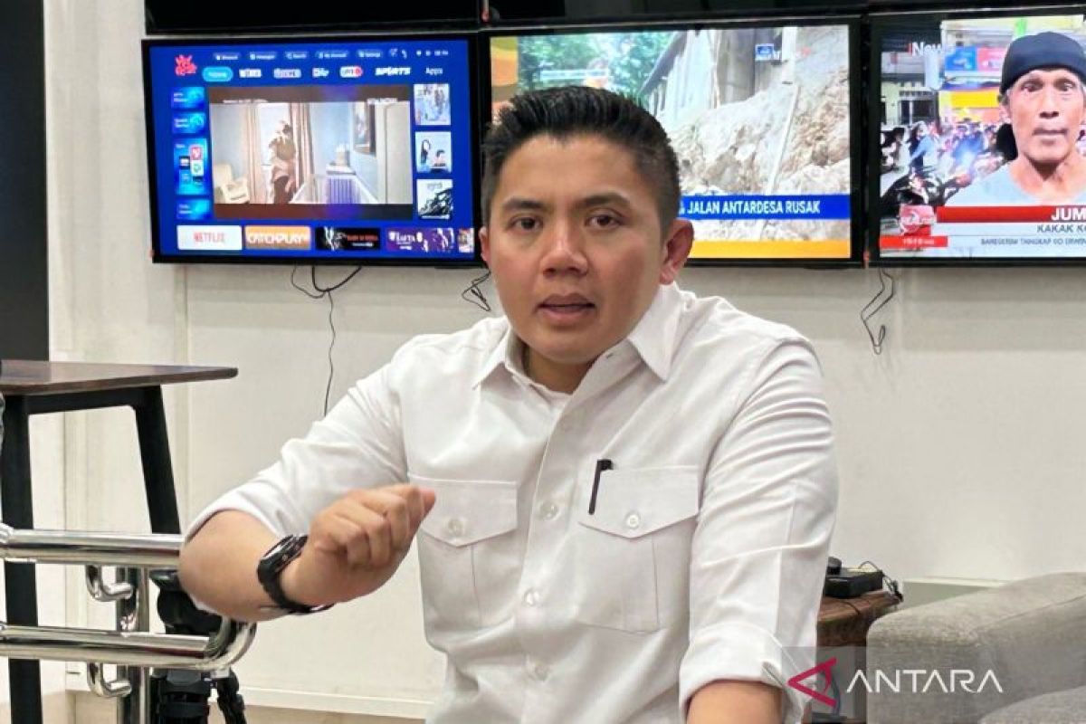 Seskab Teddy bantah anggaran pendidikan dipangkas untuk MBG