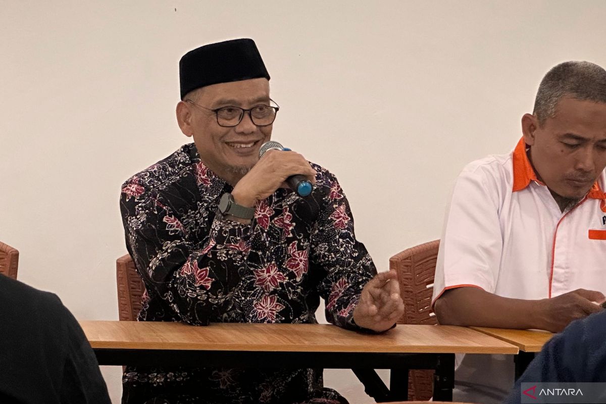 DPR minta sinkronkan aturan pembatasan medsos dengan sistem belajar
