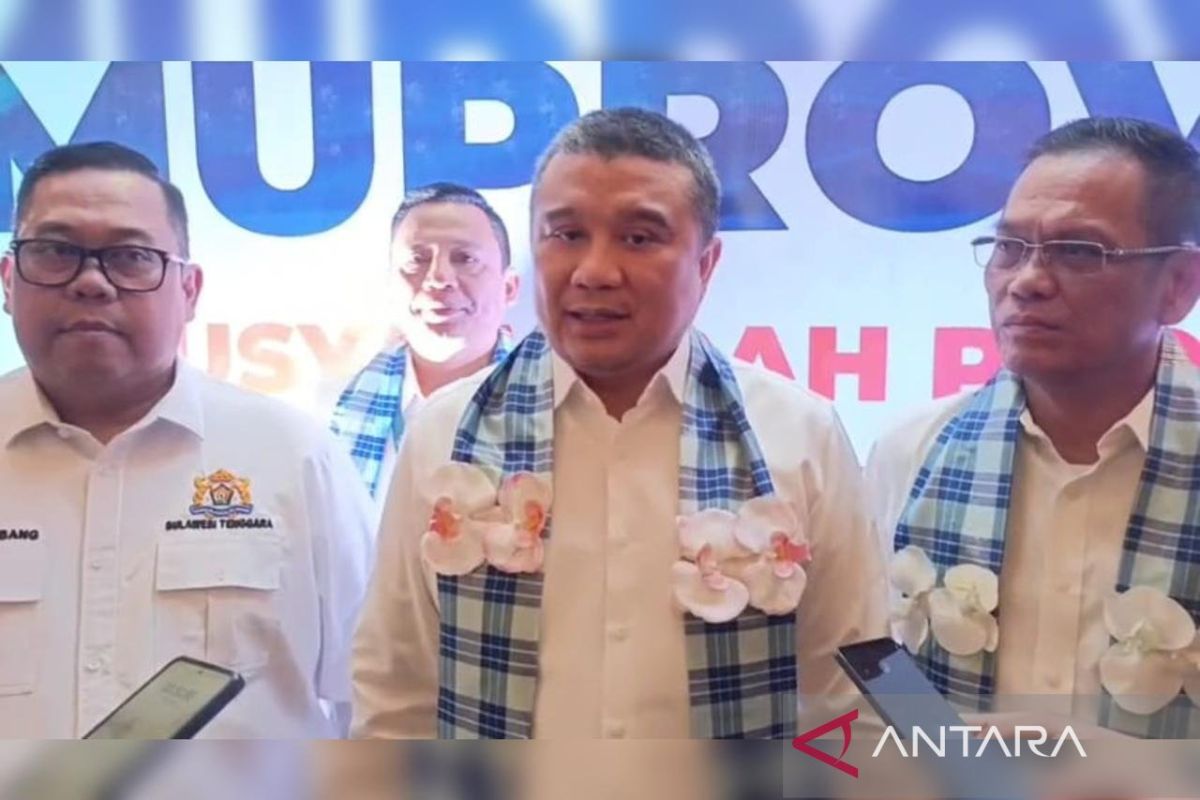 Kadin optimalkan 32 mitra dapur SPPG untuk perluas MBG di Sultra