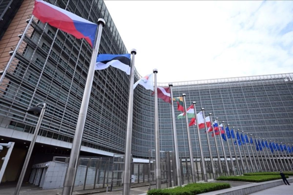 Uni Eropa ingatkan dampak serius eskalasi militer AS di Timur Tengah