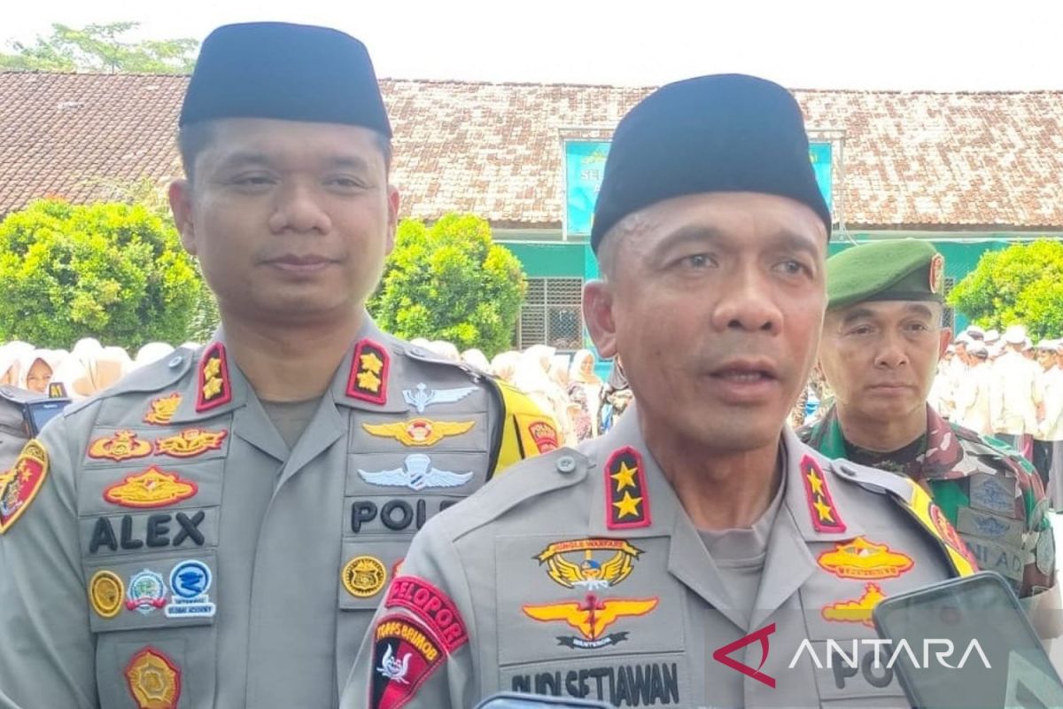 Polda Jabar : Jalur selatan layak dijadikan rute alternatif mudik
