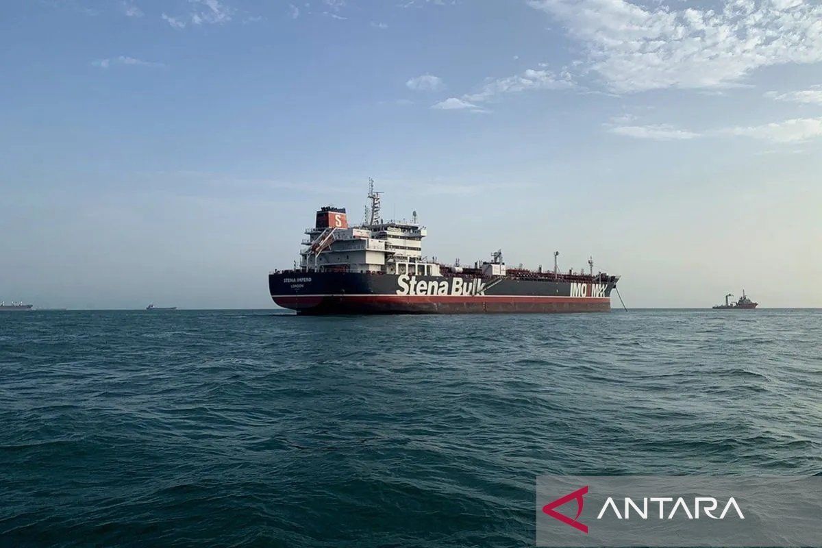 Rumania batasi ekspor bahan bakar demi jaga persediaan domestik