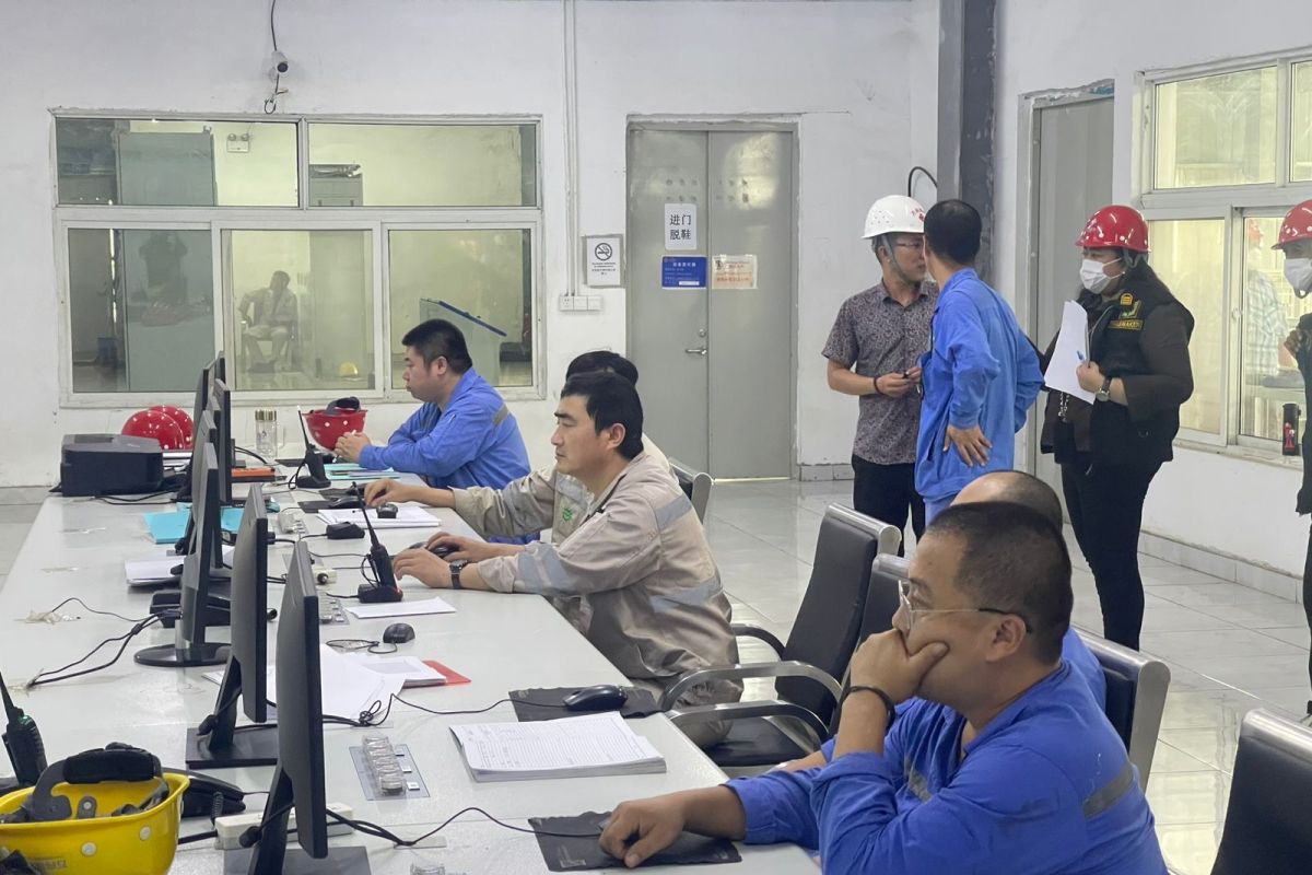 Kemnaker: Penegakan aturan RPTKA menyangkut rasa adil di pasar kerja