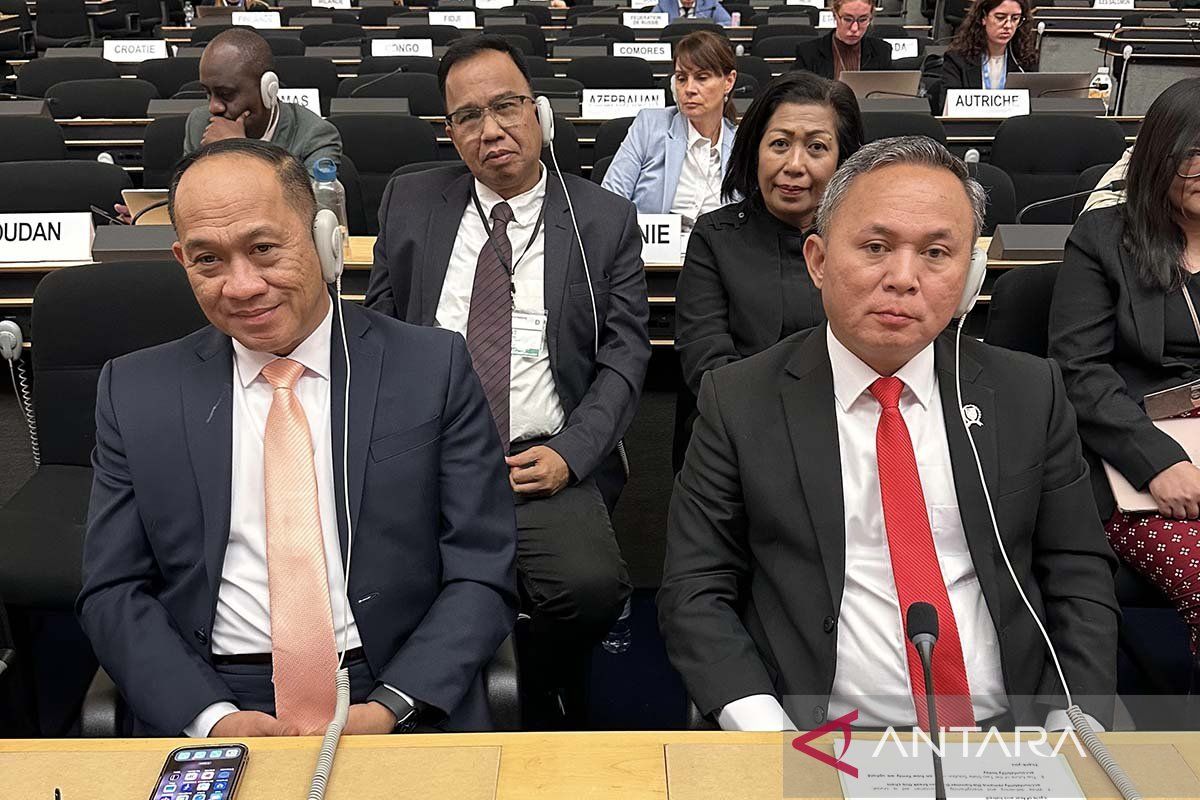 Kementerian HAM minta percepat penyelidikan serangan air keras aktivis