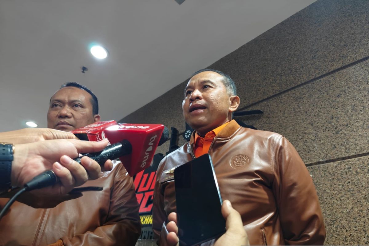 Basarnas evaluasi total penanganan SAR setelah dinilai belum responsif