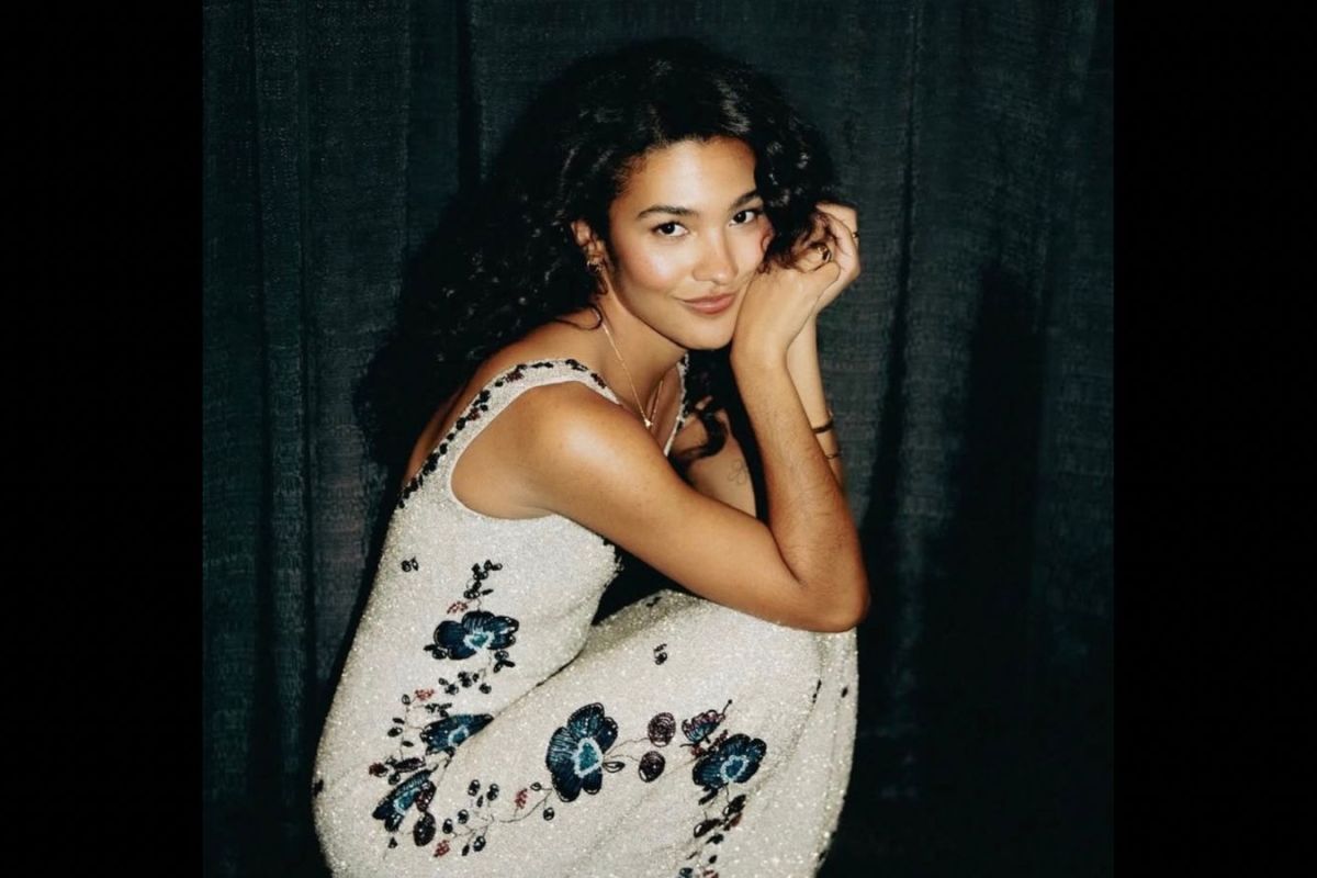 Olivia Dean bawa pulang Grammy artis kategori pendatang baru terbaik