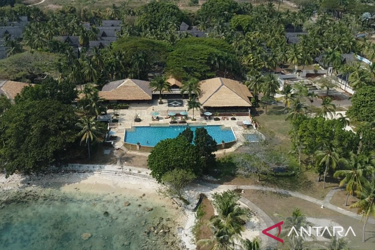 Tanjung Lesung tawarkan paket Ramadhan dan Lebaran