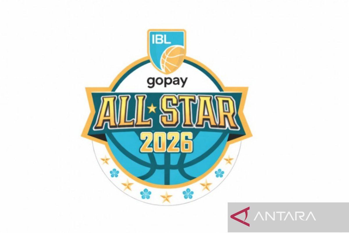 IBL: Pemain All-Star terpilih berdasarkan kombinasi penilaian oleh fan