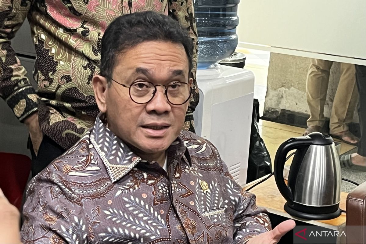 Mendag: Ekspor Indonesia ke AS tumbuh 16,66 persen pada 2025