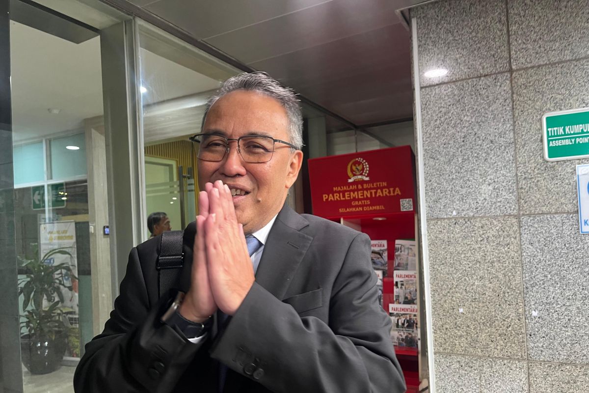 Uji kelayakan DK OJK, Dicky usul kebijakan sekuritisasi kredit UMKM