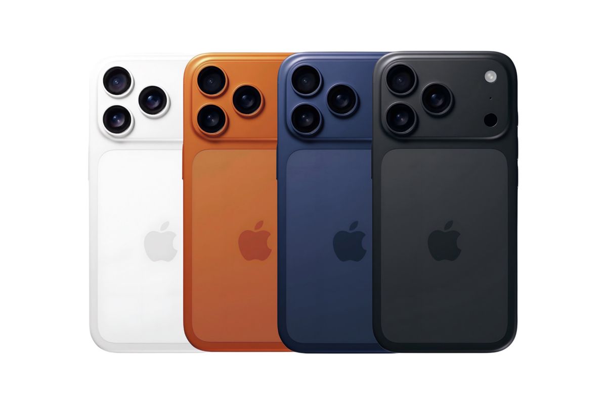 iPhone 18 Pro dikabarkan bakal hadir dengan varian warna merah