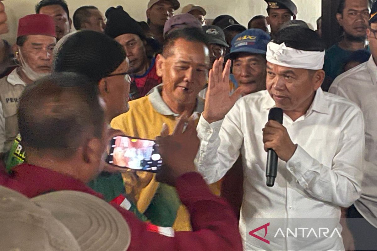 Dedi Mulyadi: Tawuran di luar sekolah jadi tanggung jawab orang tua