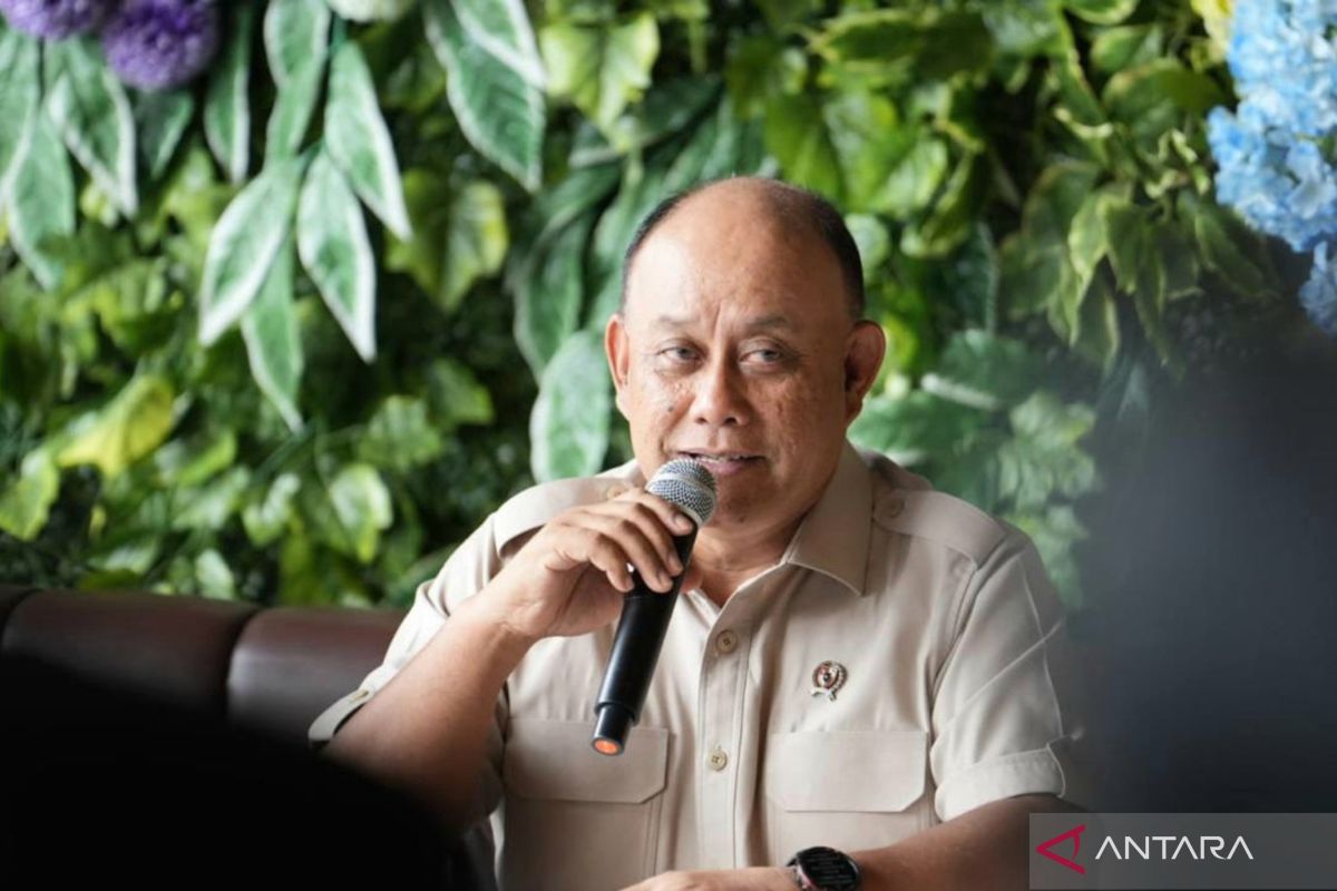 Kepala BGN: Tak ada larangan unggah menu MBG di medsos