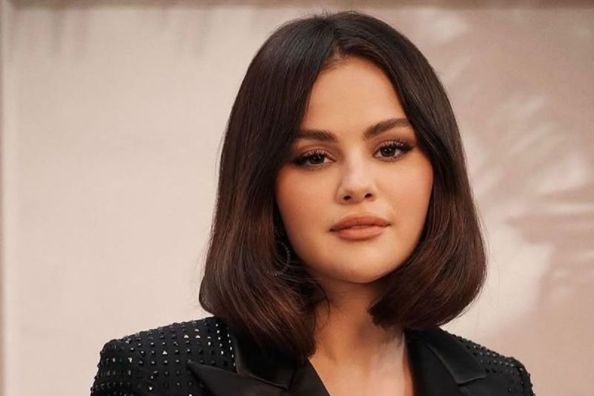 Selena Gomez akui lagu Taylor Swift “Dorothea terinspirasi dirinya