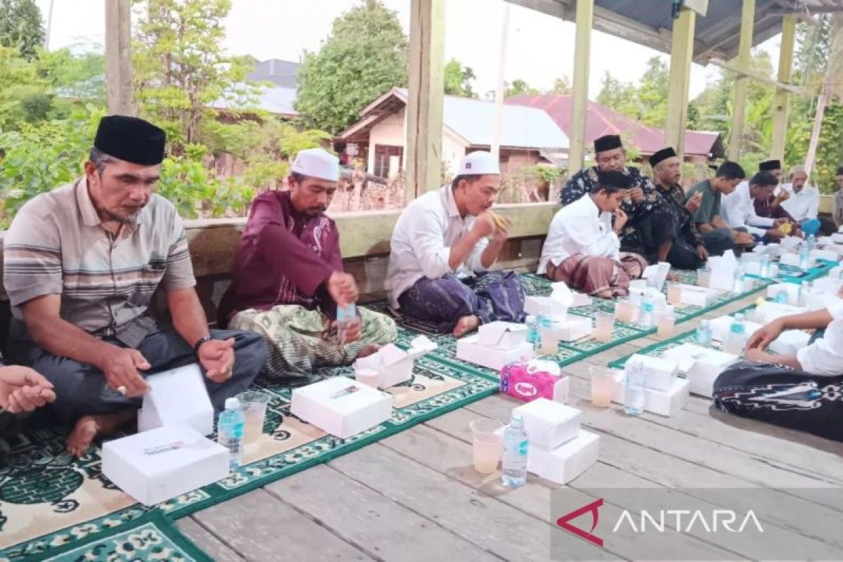 Baznas kirim 4.050 porsi makanan untuk penyintas bencana Sumatera