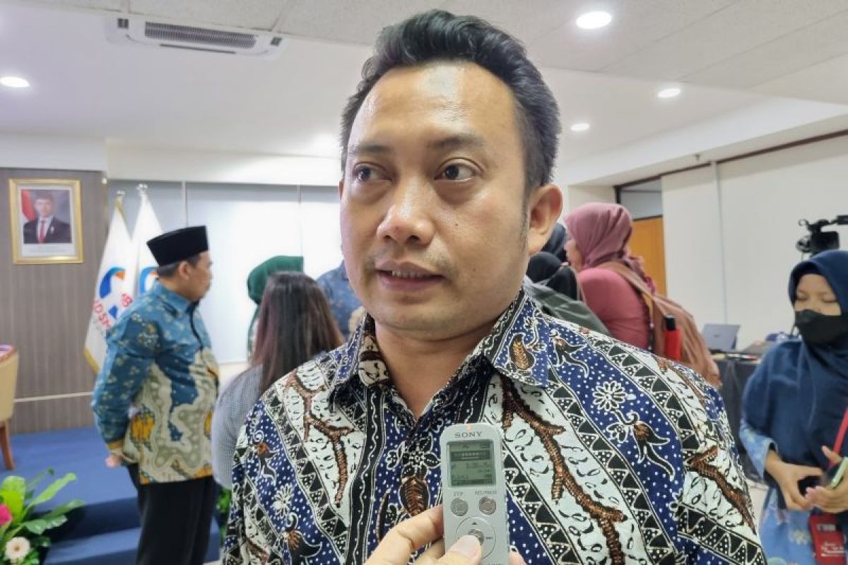 KPAI minta Polri evaluasi SOP penggunaan kekuatan dalam pengamanan
