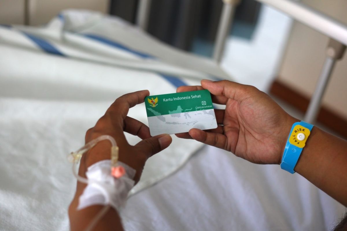 Mensos minta kepala daerah sampaikan narasi yang tepat soal PBI