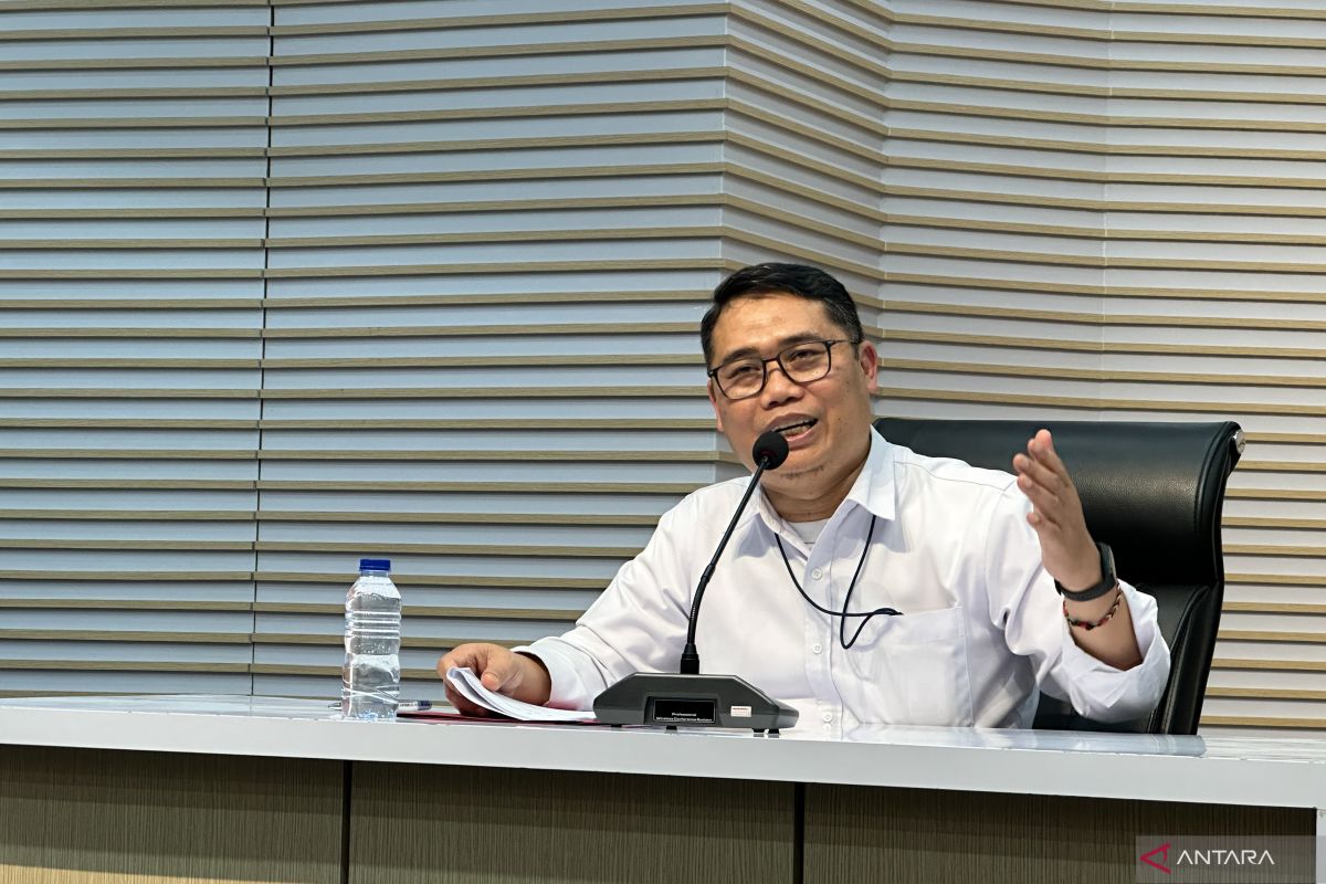 KPK nilai kepala daerah kasih THR bikin aparat penegak hukum segan