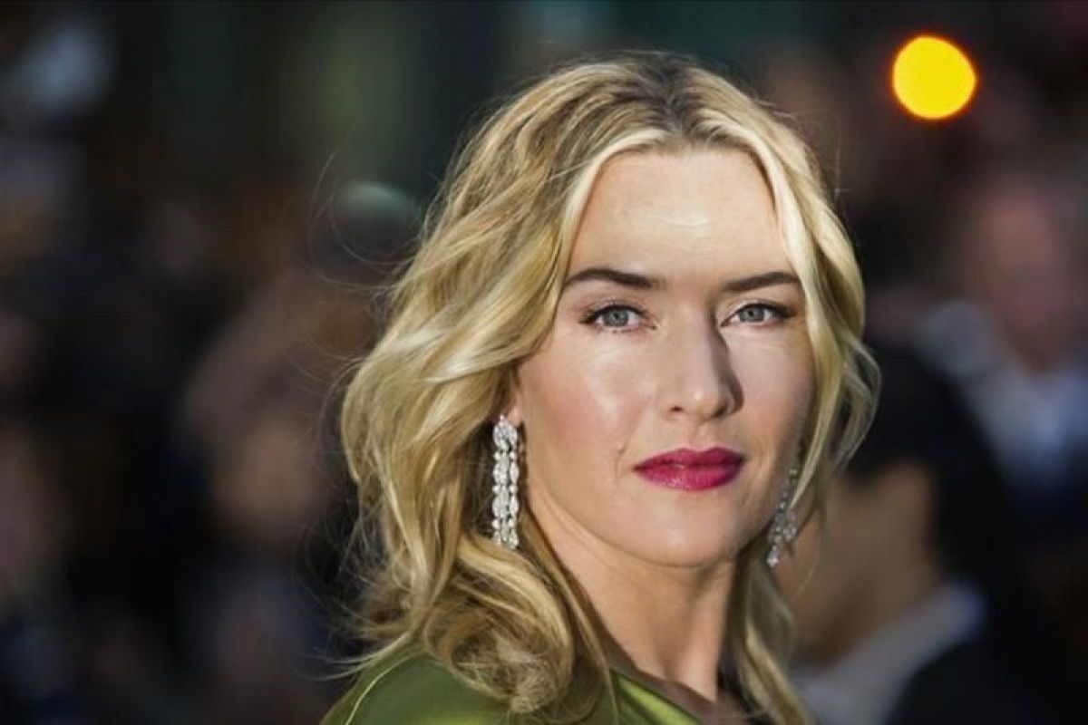 Kate Winslet diincar menjadi pemeran film baru "The Lord of the Rings"