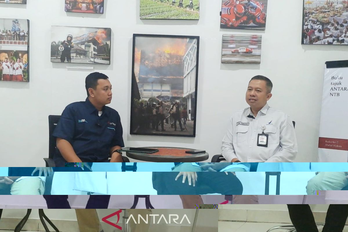 BPOM: Boraks dominasi temuan zat berbahaya pangan olahan di Lombok