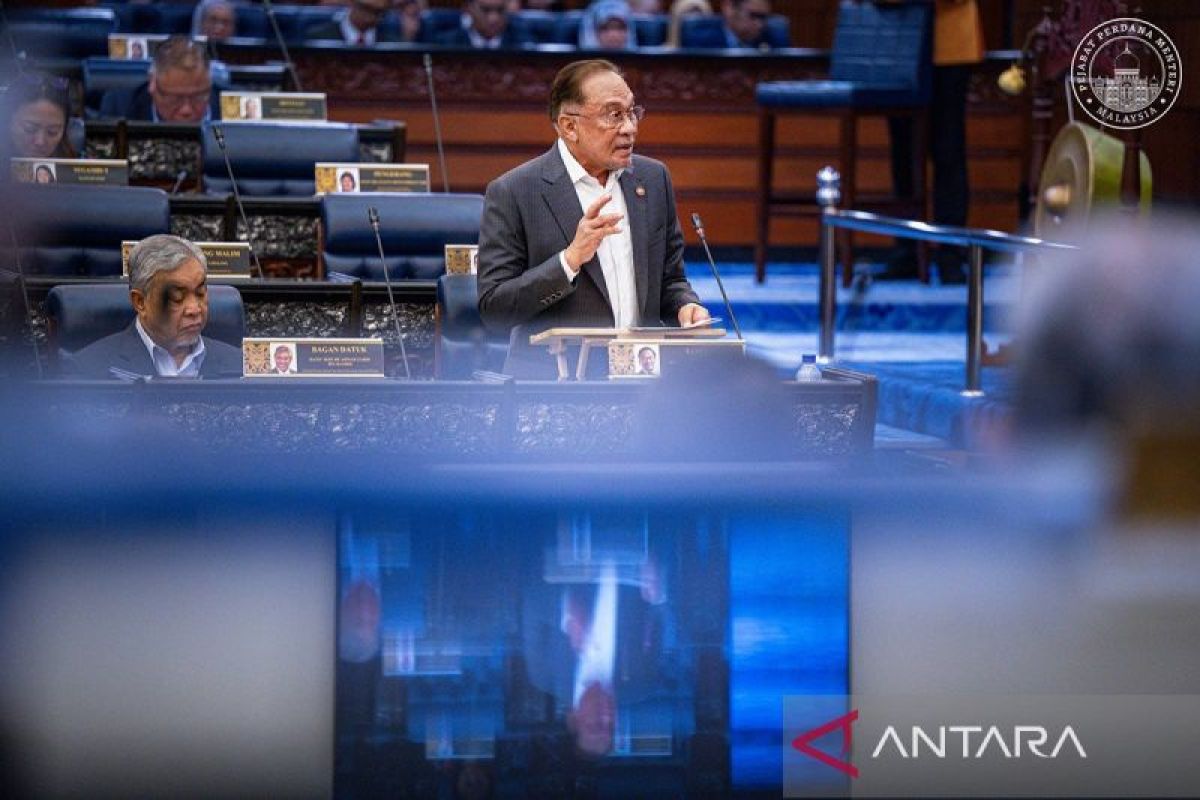Malaysia "kencangkan ikat pinggang" antisipasi dampak geopolitik