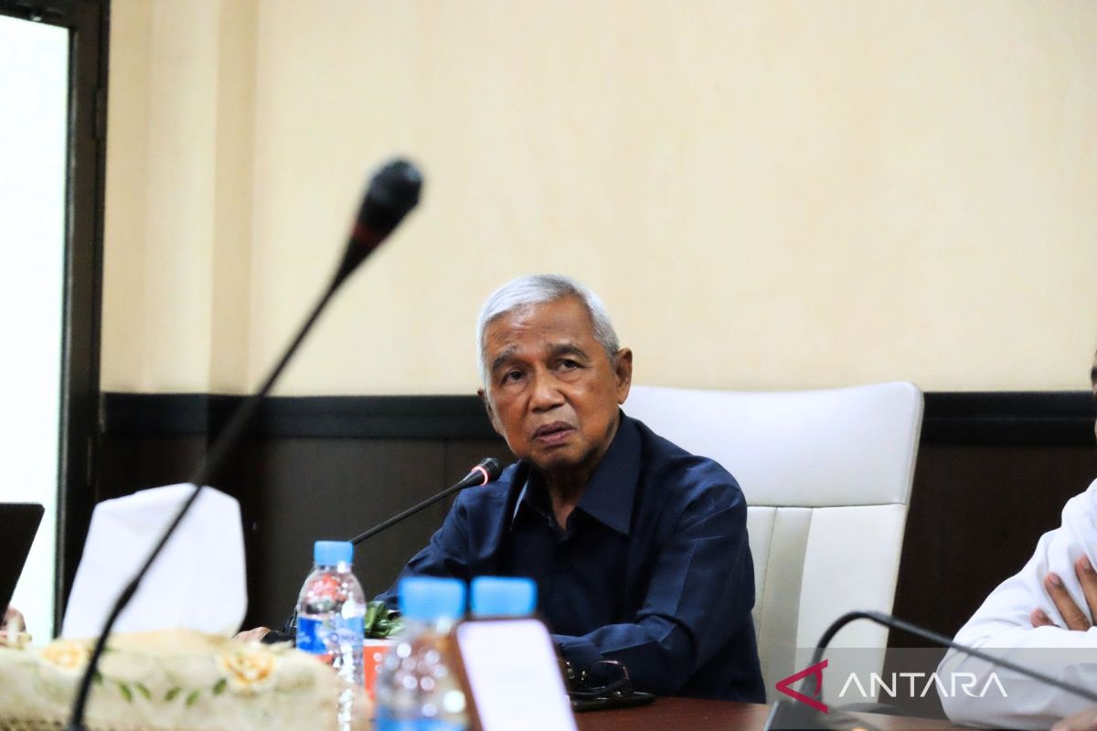 Ketua PP Muhammadiyah: Sejumlah konflik lahan berhubungan dengan PSN