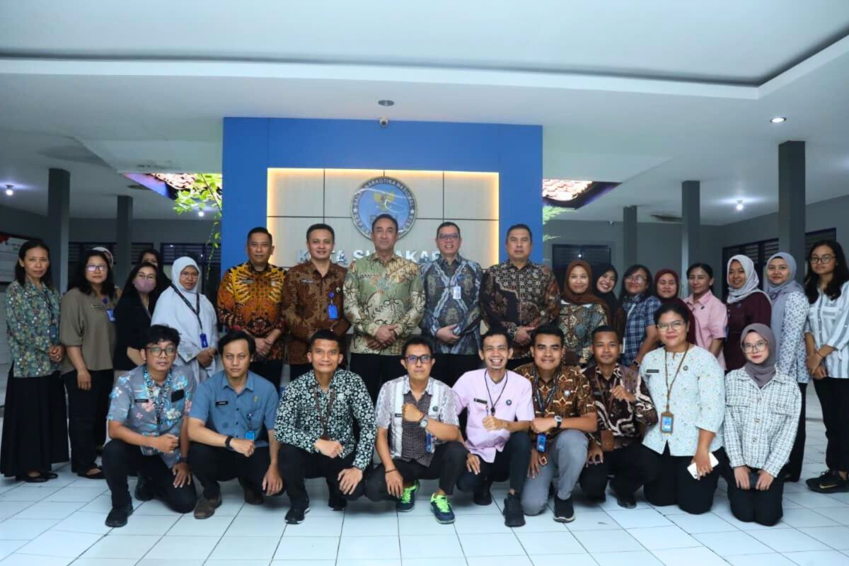 Kepala BNN tekankan pencegahan narkoba dimulai dari anak lewat edukasi