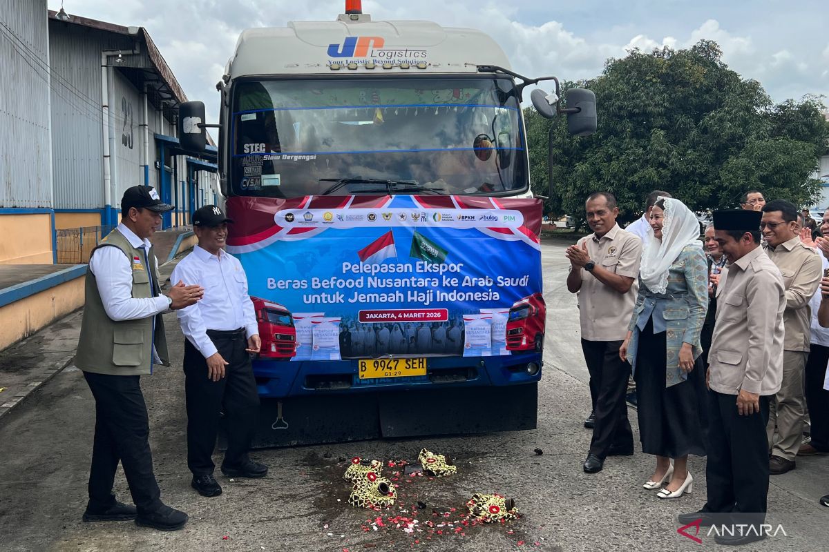 CORE: Produktivitas dan efisiensi jadi kunci perluas ekspor beras RI