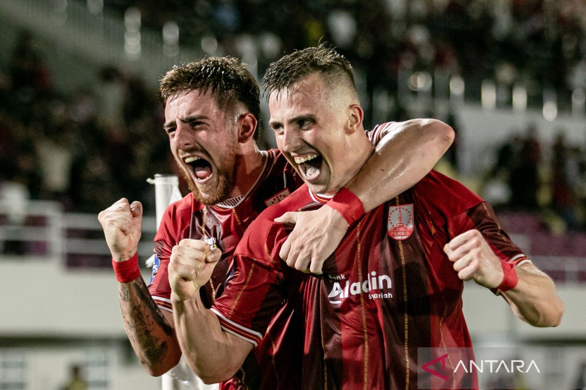 Potensi tiga poin dari Bali United sangat penting untuk Persis