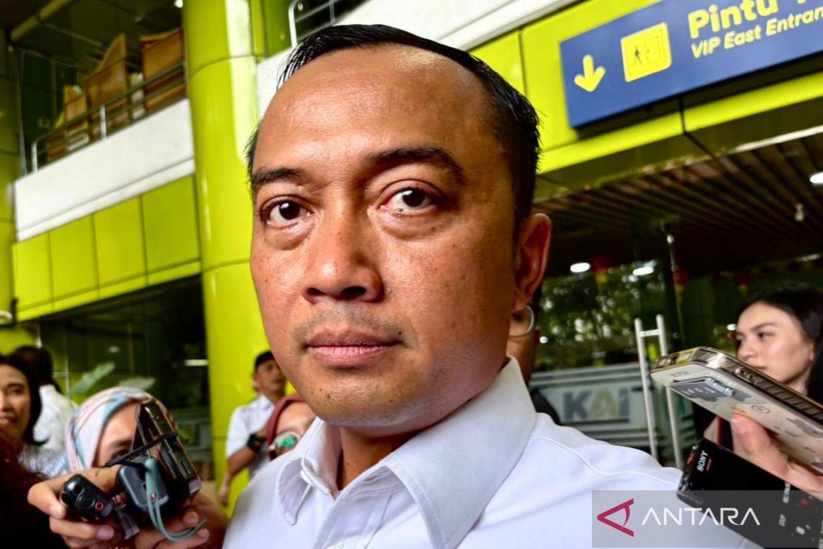 Istana sebut gedung MUI baru dibangun di lahan eks Kedutaan Inggris