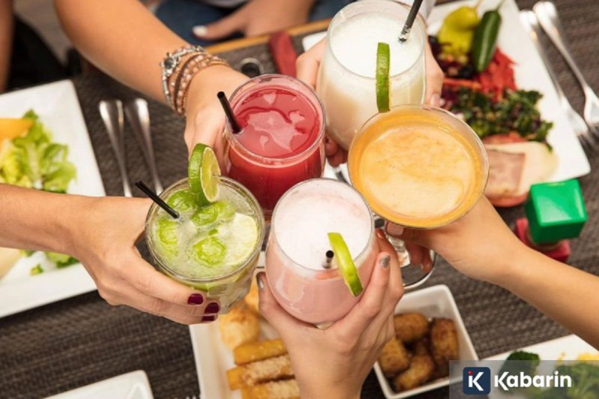 Studi ungkap minuman manis berisiko gangguan kecemasan pada remaja